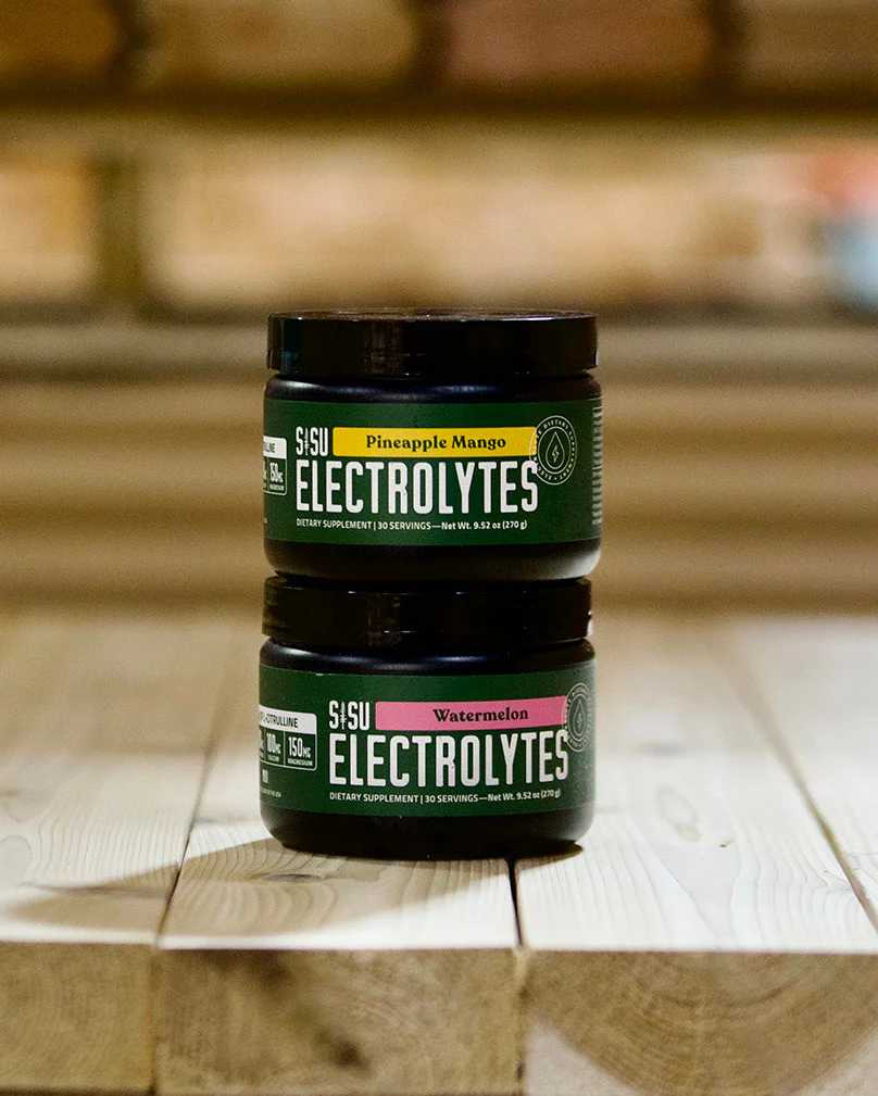 Electrolytes