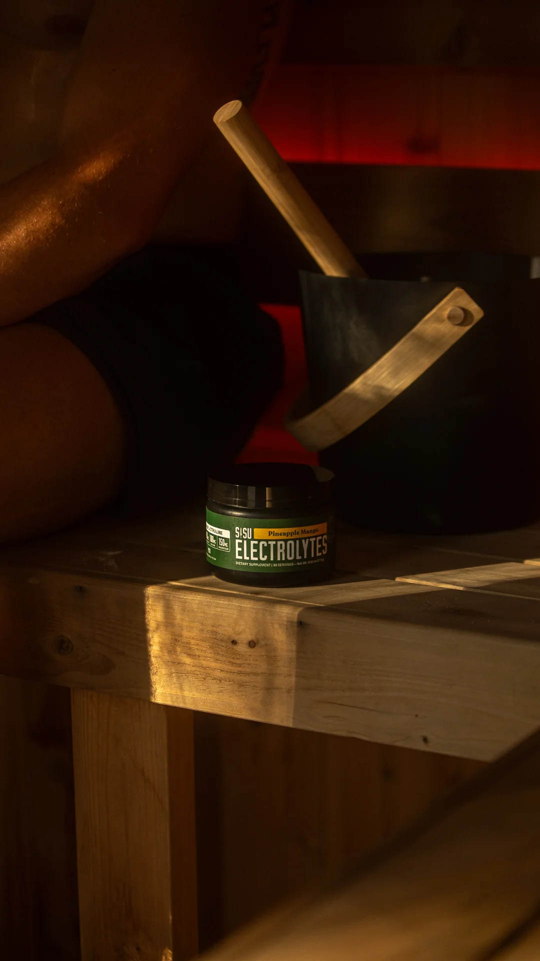 SISU Electrolytes - Image 9