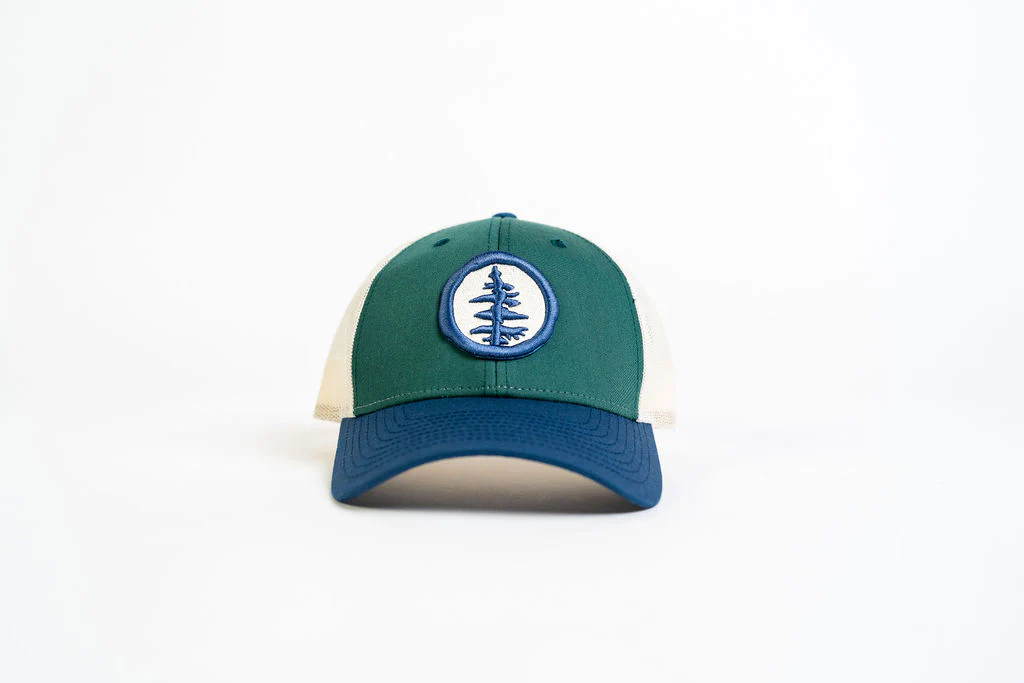 SISU Icon Patch Hat - Image 5