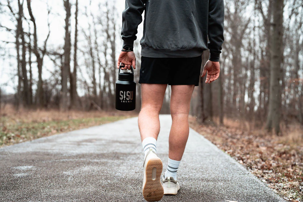 SISU Insulated Water Jug - Image 3