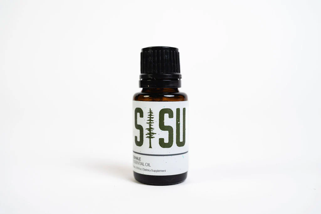 Exhale Essential Oil - Image 3