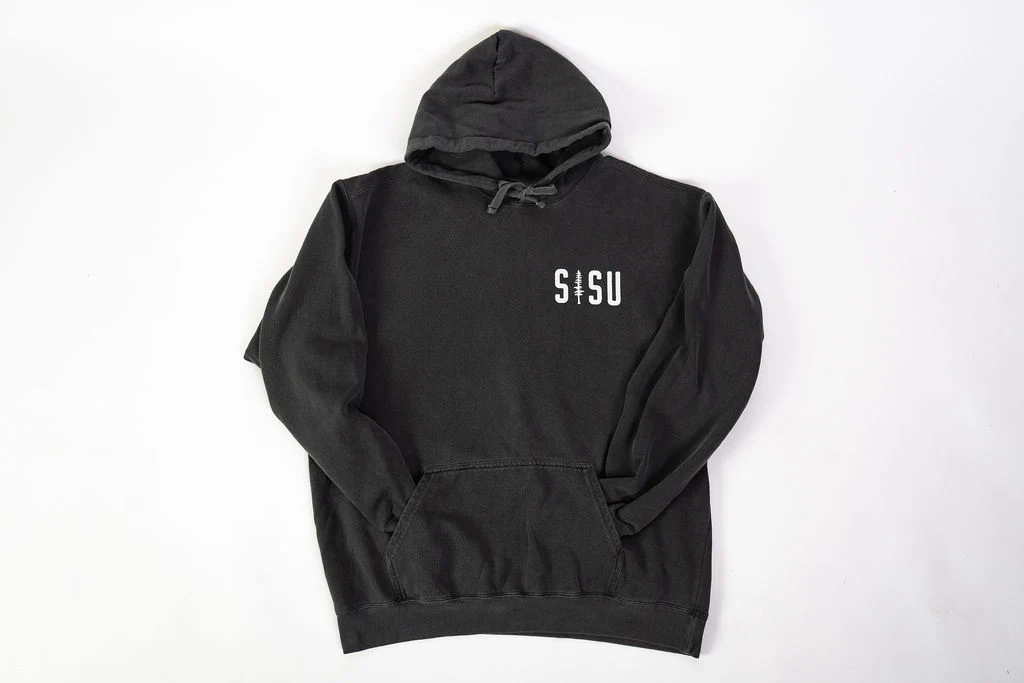 SISU Staple Hoodie - Image 4