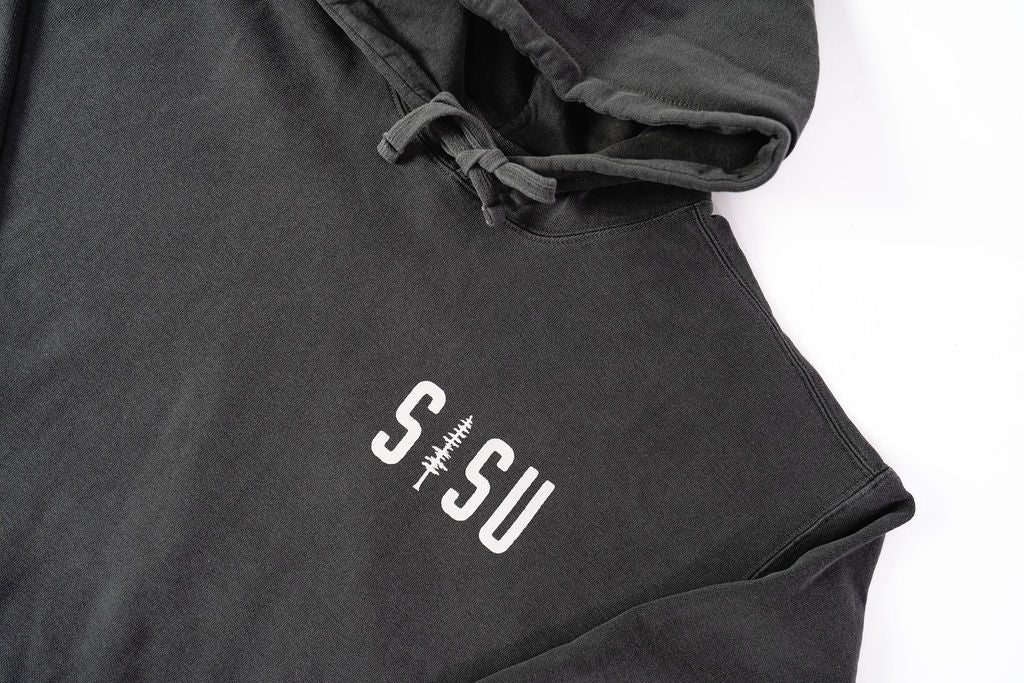 SISU Staple Hoodie - Image 5