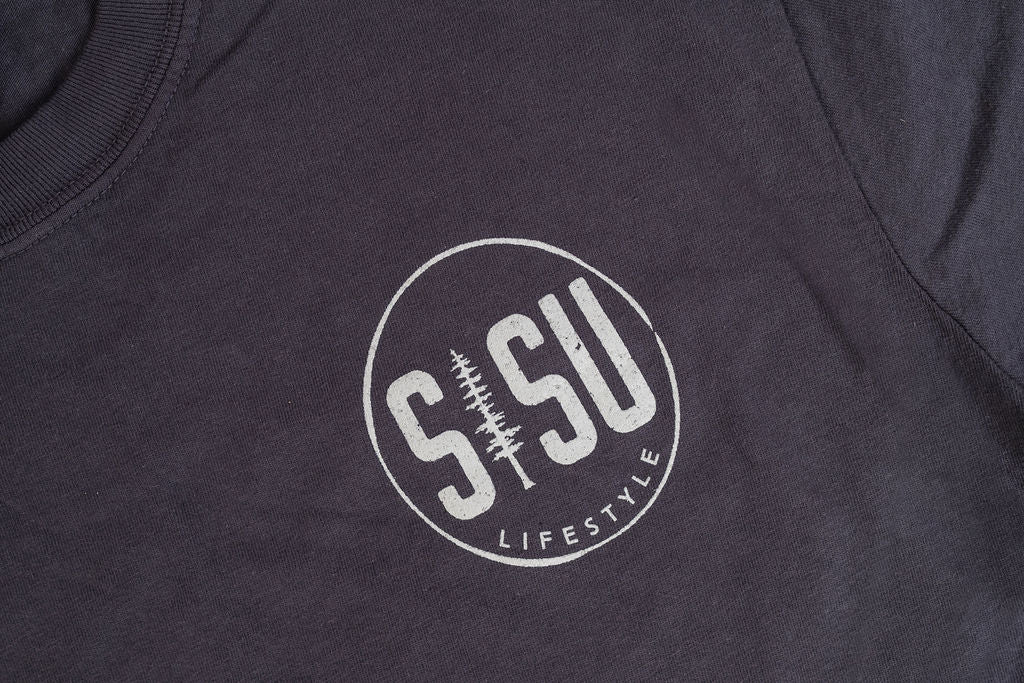 SISU Wolf Shirt - Image 5